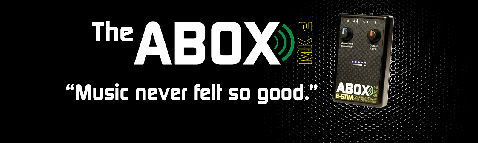 New ABox Mk2